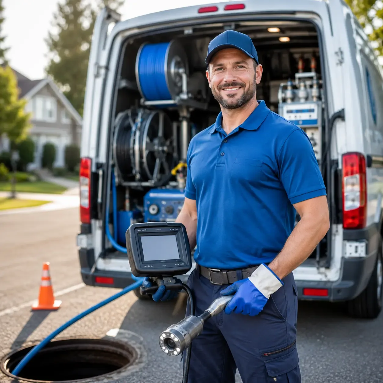 Local Pipe Relining specialists in Mary Alice, KY